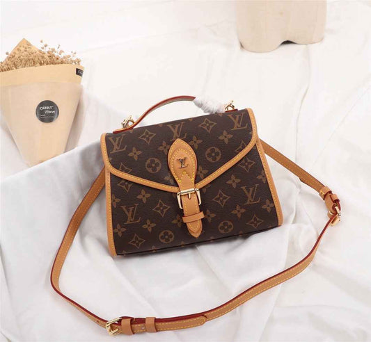 VL - Luxury Edition Bags LUV 271