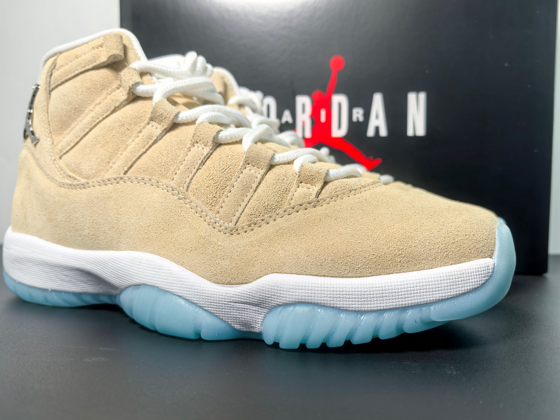Air Jordan 11 Retro “H-Town” “City Pack” air jordan
