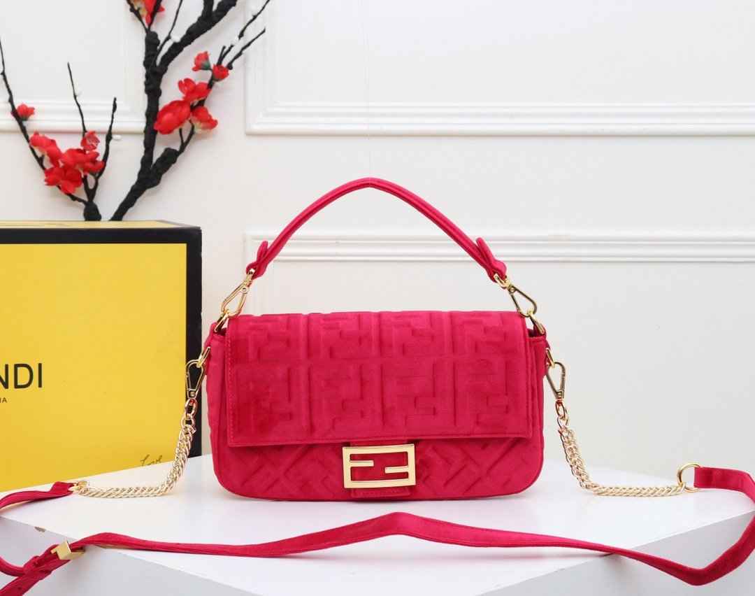 VL - Luxury Edition Bags FEI 092