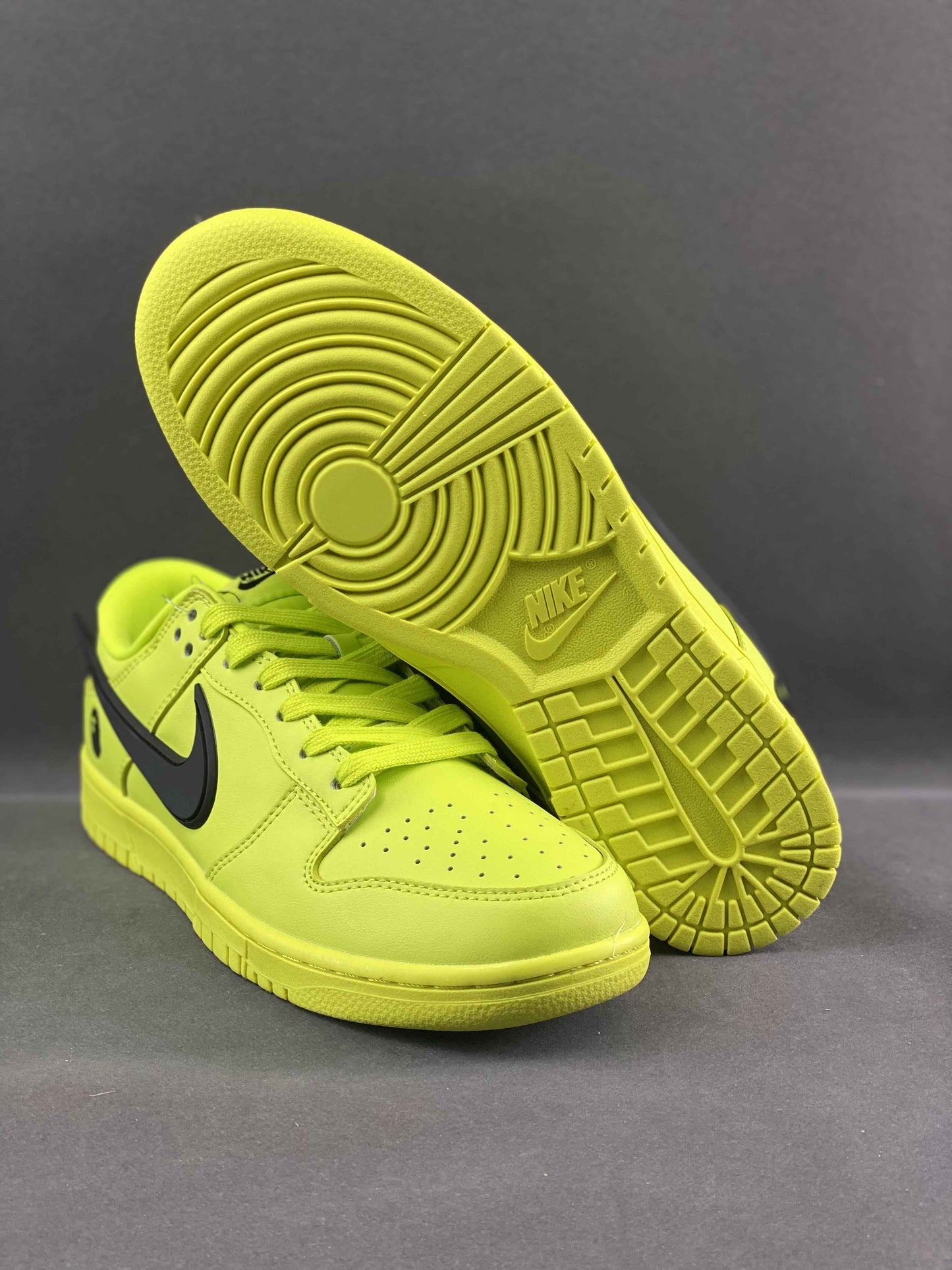 Custom SB Dunk X BAPE XX2025-331