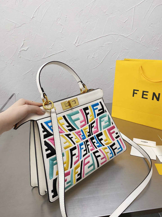 VL - Luxury Edition Bags FEI 107