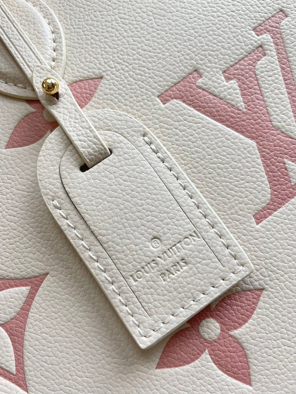 Wolvess - LOV Bags - 260 Wolvess