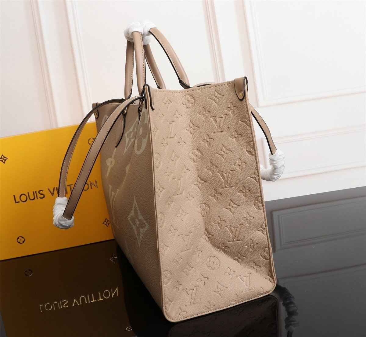 VL - Luxury Edition Monogram Bags LUV 034