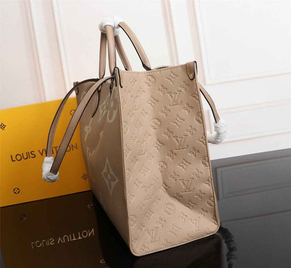 VL - Luxury Edition Monogram Bags LUV 034