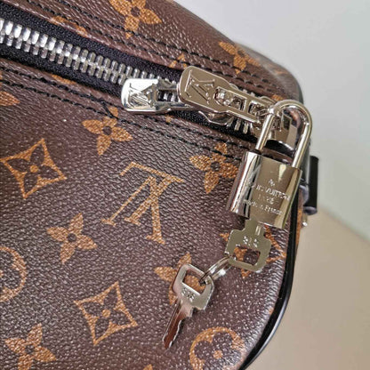 VL - Luxury Edition Monogram Bags LUV 260