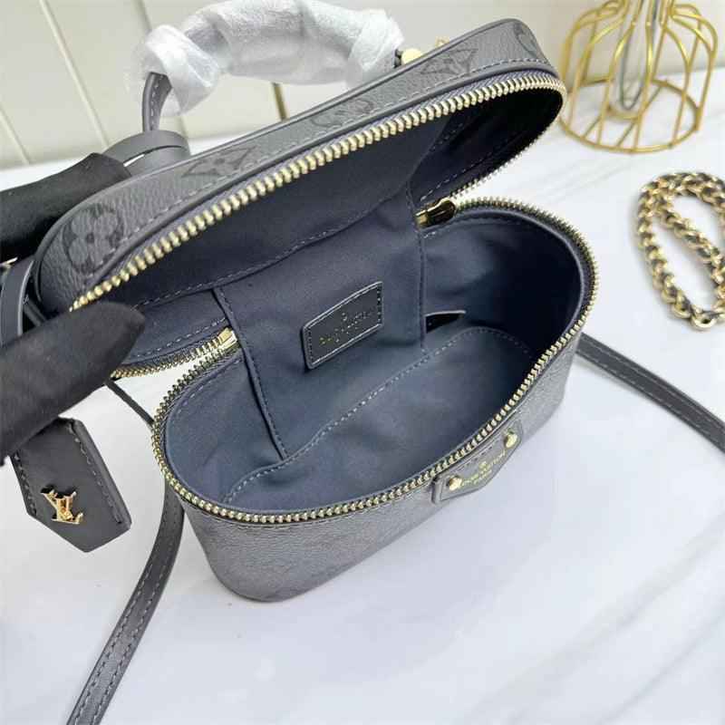 Sneakernational LuVi Monogram M12427