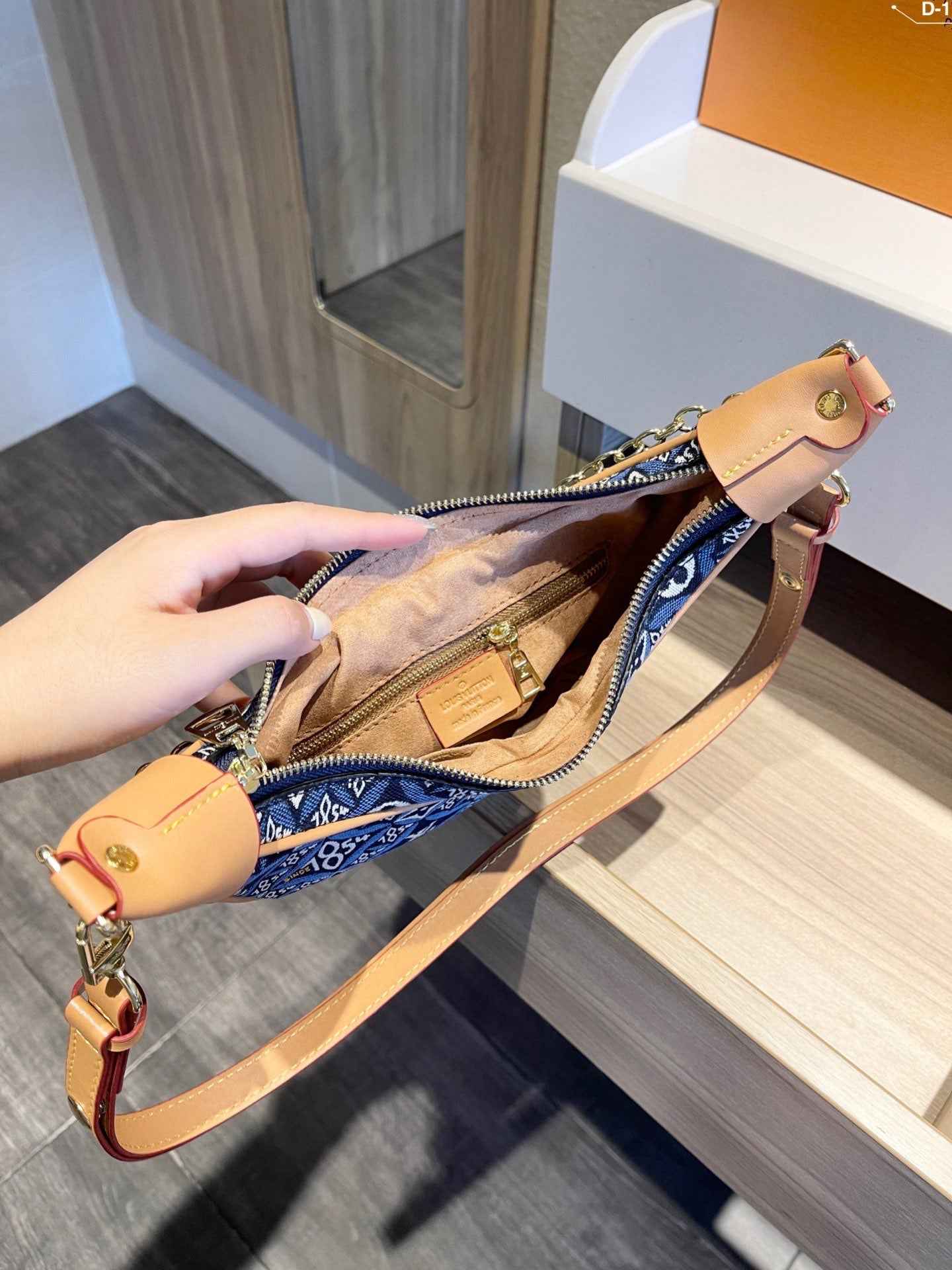 VL - Luxury Edition Bags LUV 492