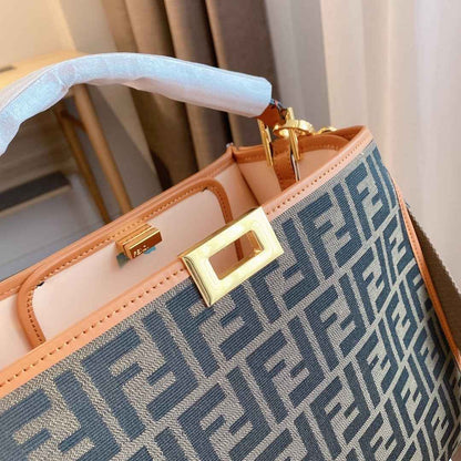 VL - Luxury Edition Bags FEI 152