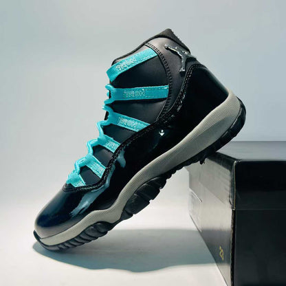 Air Jordan 11 Retro YV5869 558 Luxuryurbanwear
