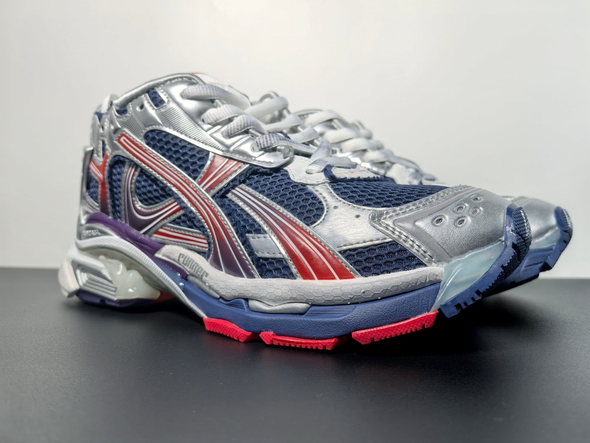 Balenciaga Runner 4810 balenciaga