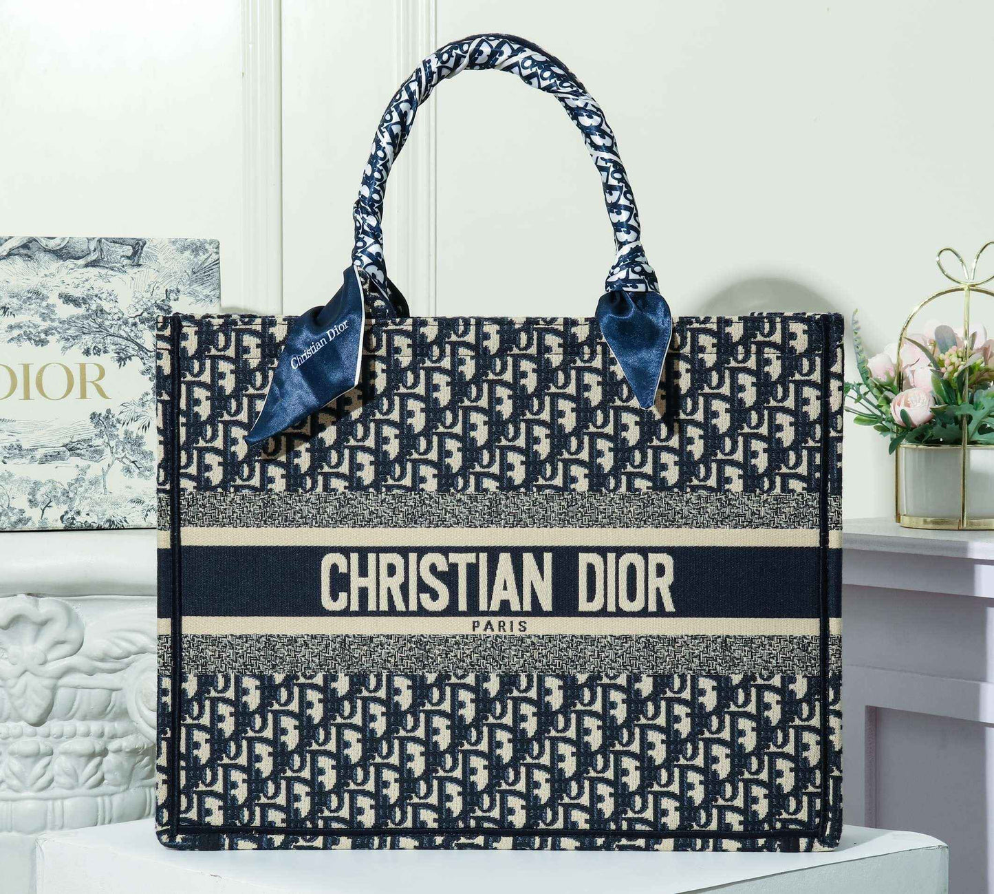 VL - Luxury Edition Bags DIR 141