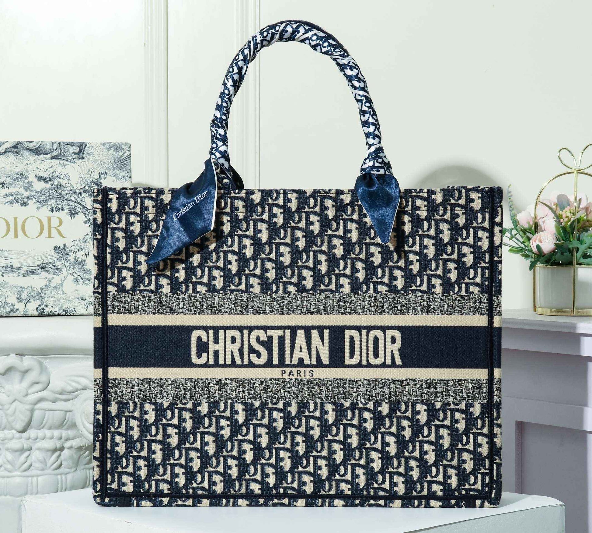 VL - Luxury Edition Bags DIR 141