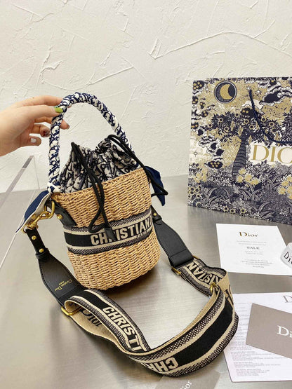 VL - Luxury Edition Bags DIR 209