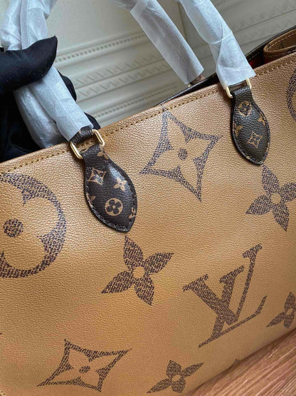 VL - Luxury Edition Monogram Bags LUV 451
