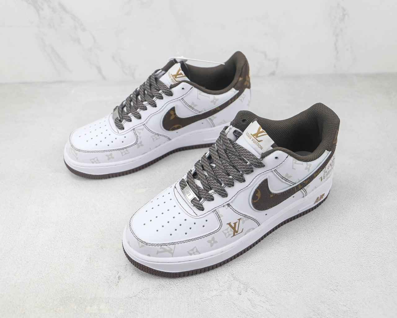 Custom Air Force 1 Low 07 LV BS8805-601