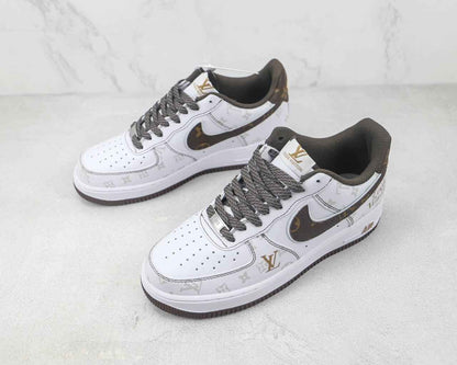 Custom Air Force 1 Low 07 LV BS8805-601