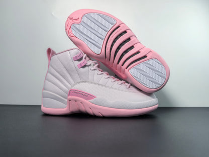 Air Jordan 12 “Pearl Pink 510815-600 air jordan
