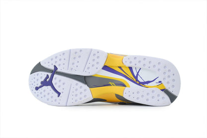 Air Jordan 8 Retro 'Kobe Bryant' PE Luxury Urban Wear