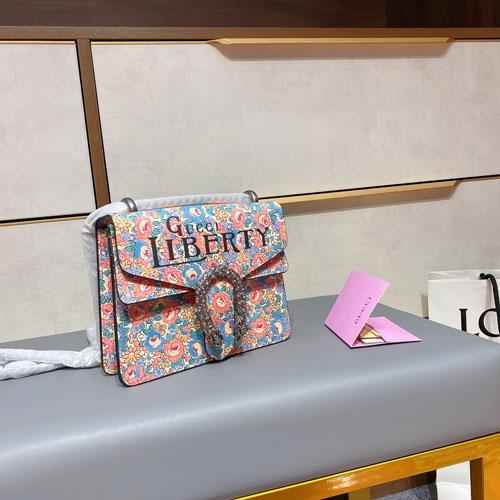 VL - Luxury Edition Bags GCI 307