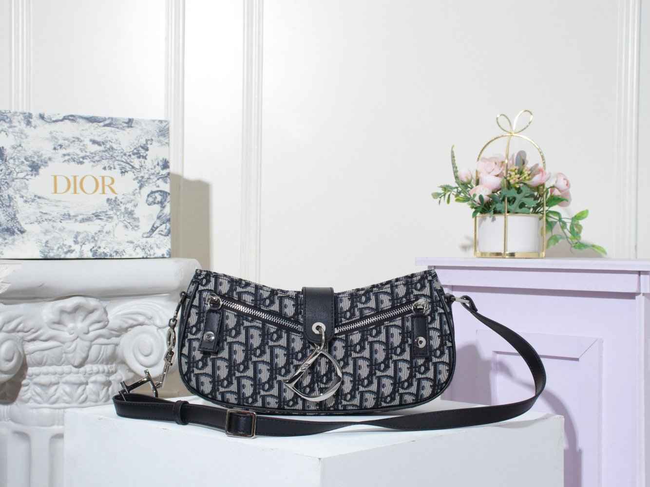 VL - Luxury Edition Bags DIR 161