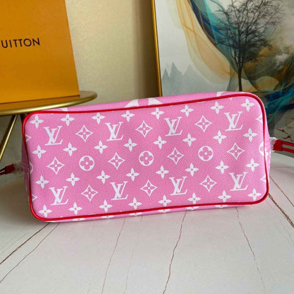 VL - Luxury Edition Monogram Bags LUV 164