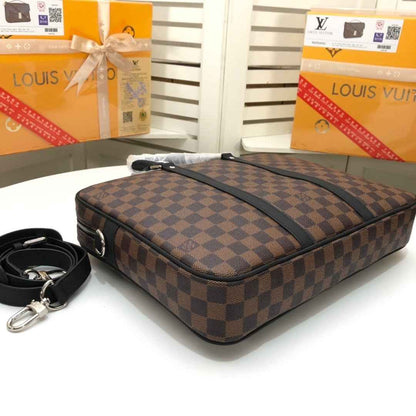VL - Luxury Edition Monogram Bags LUV 270