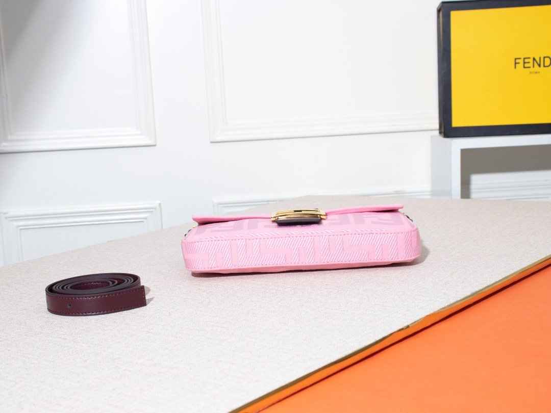 VL - Luxury Edition Bags FEI 079