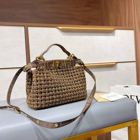 VL - Luxury Edition Bags FEI 155