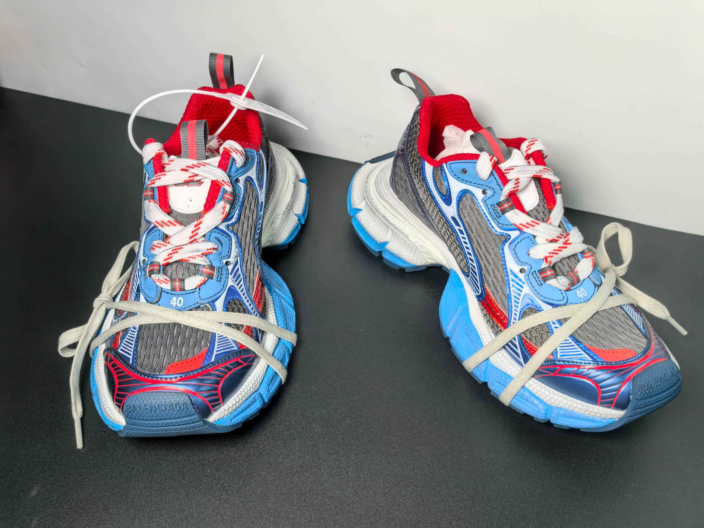 Custom BLCG Runner 1895