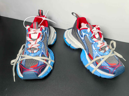 Custom BLCG Runner 1895