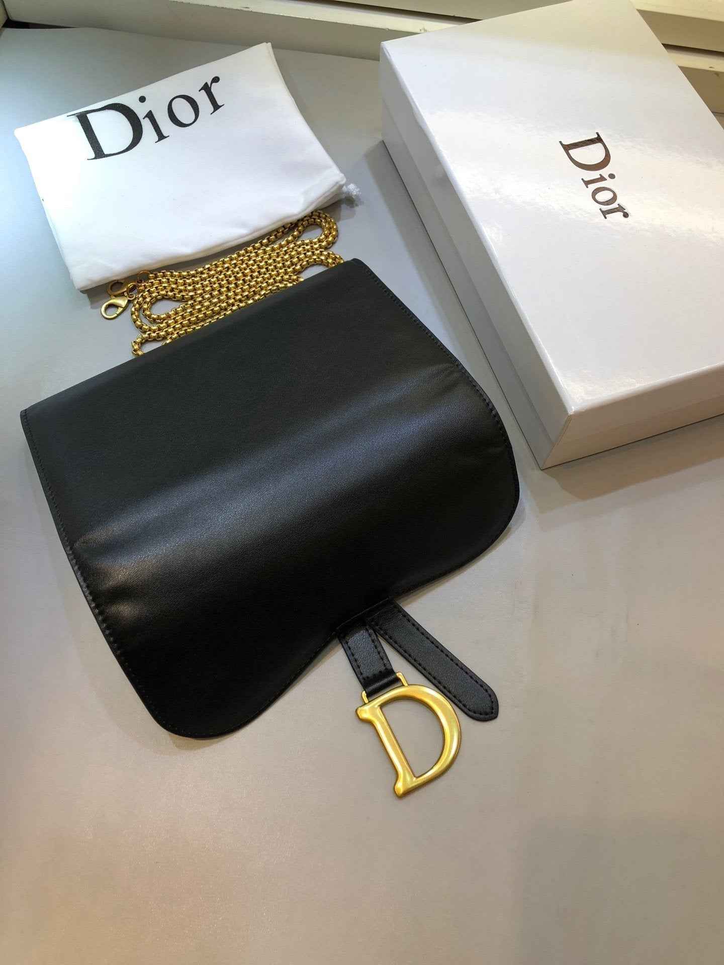 VL - Luxury Edition Bags DIR 176