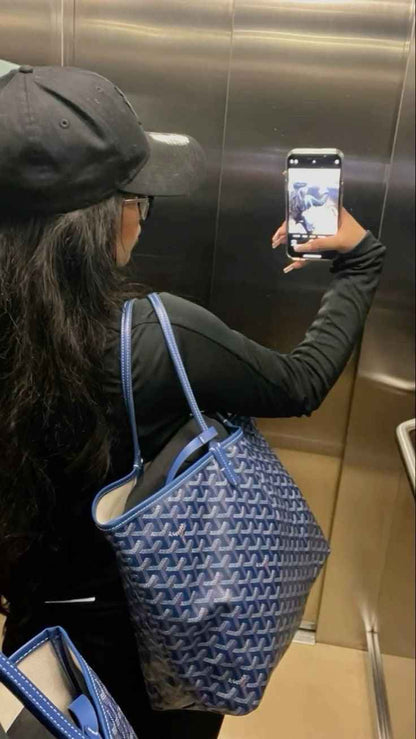 Sneakernational - Goyard Bags - 294