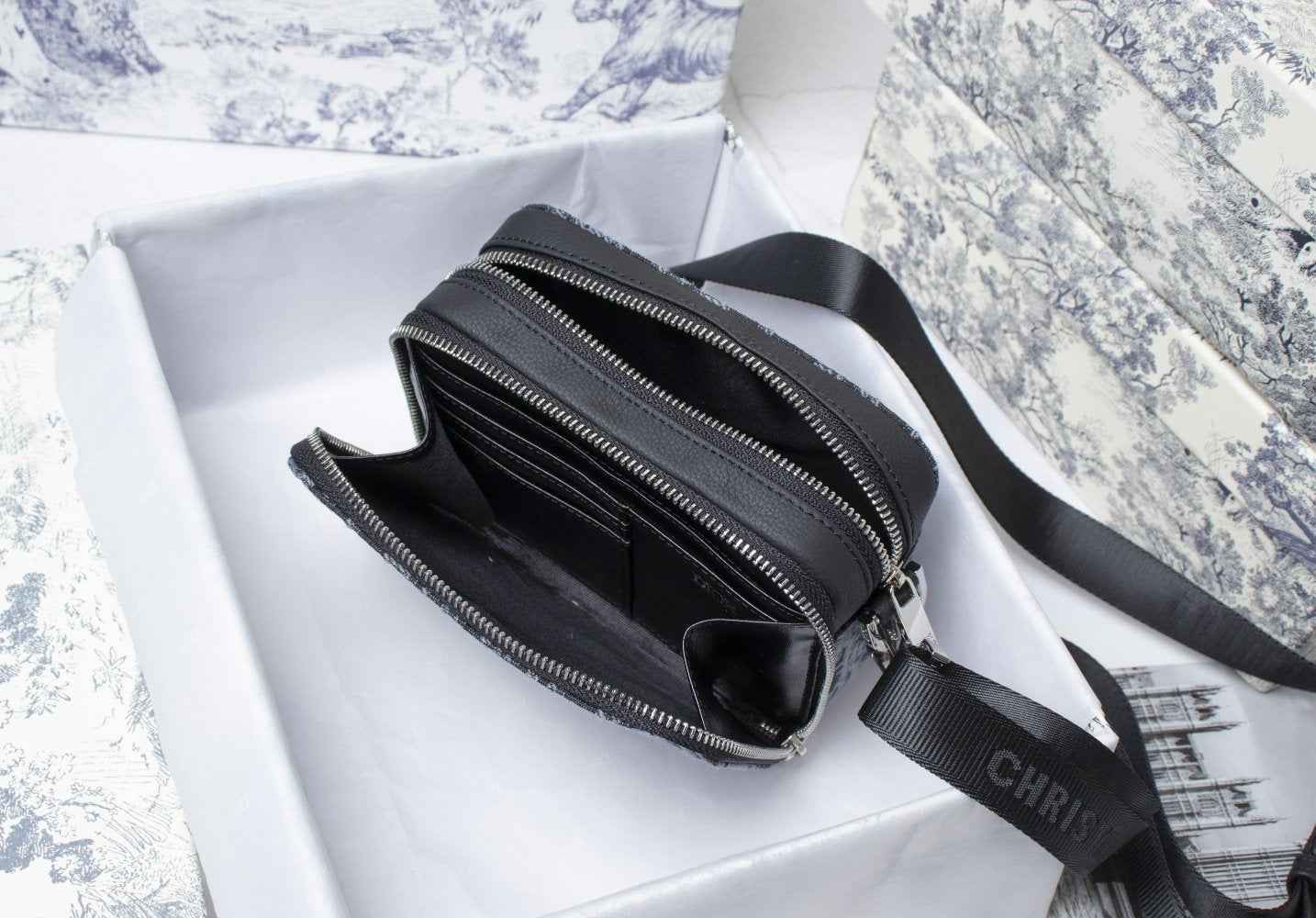 VL - Luxury Edition Bags DIR 097