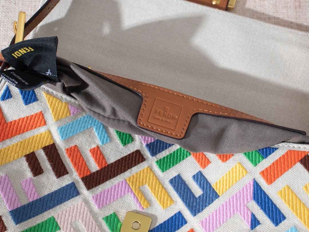 VL - Luxury Edition Bags FEI 083