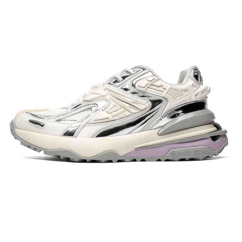 S25288 Purple Sneakers