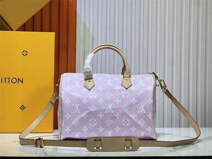 Sneakernational LuVi Monogram M24422