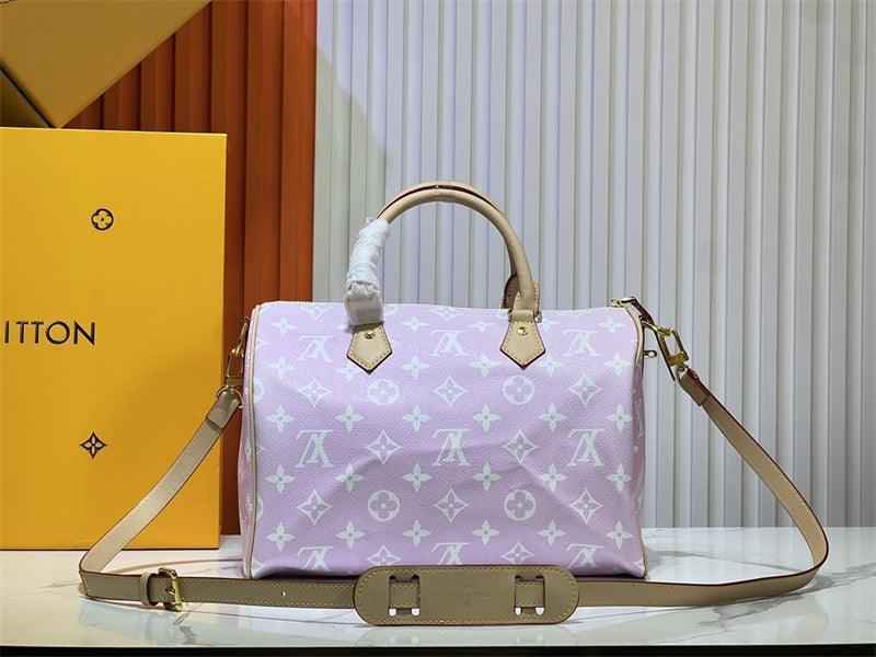 Sneakernational LV Monogram M24422