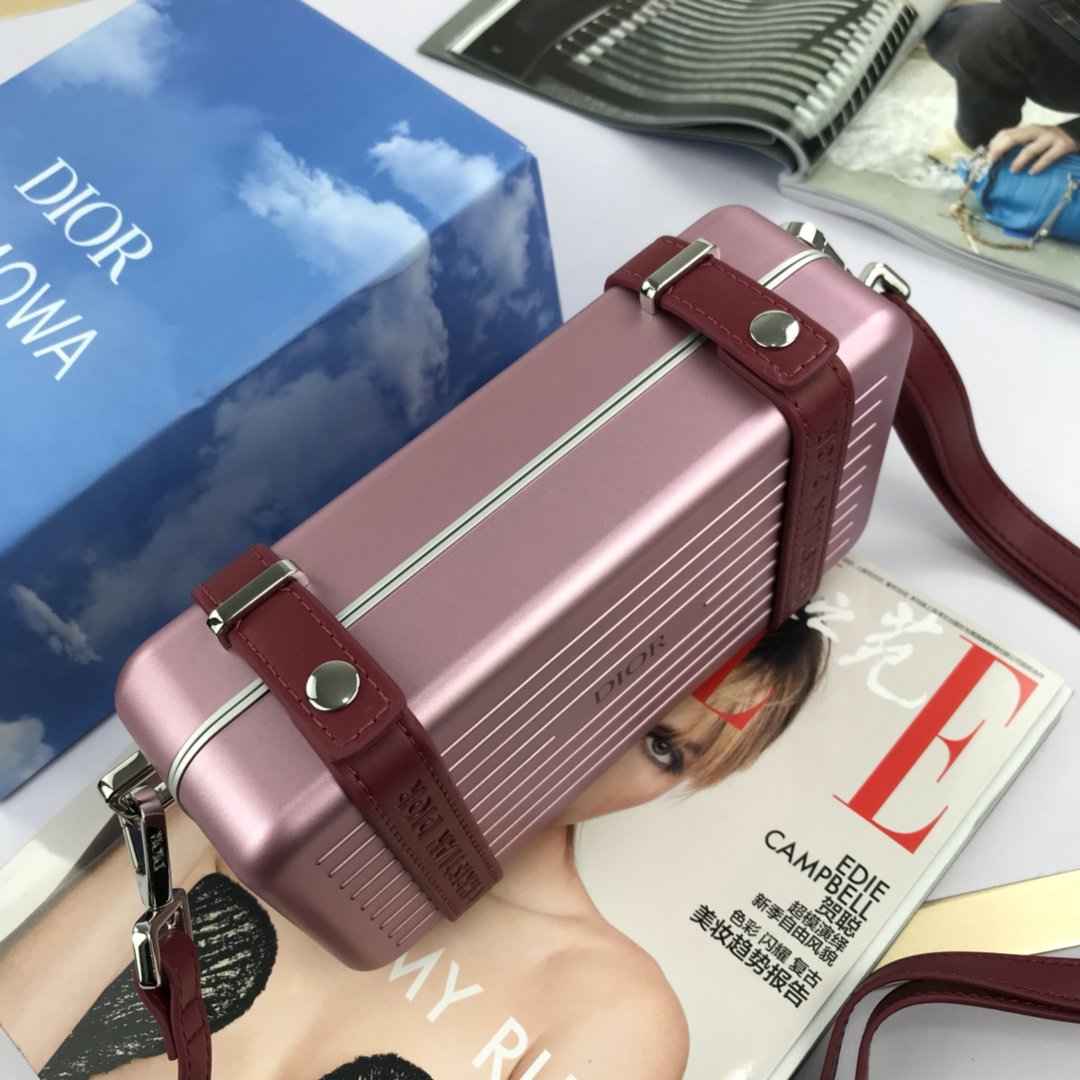 VL - Luxury Edition Bags DIR 084