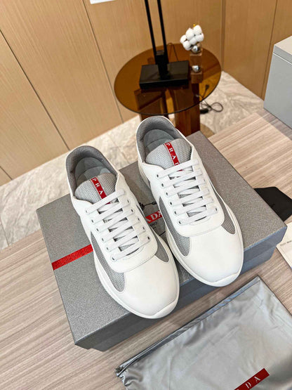 America's Cup Sneaker