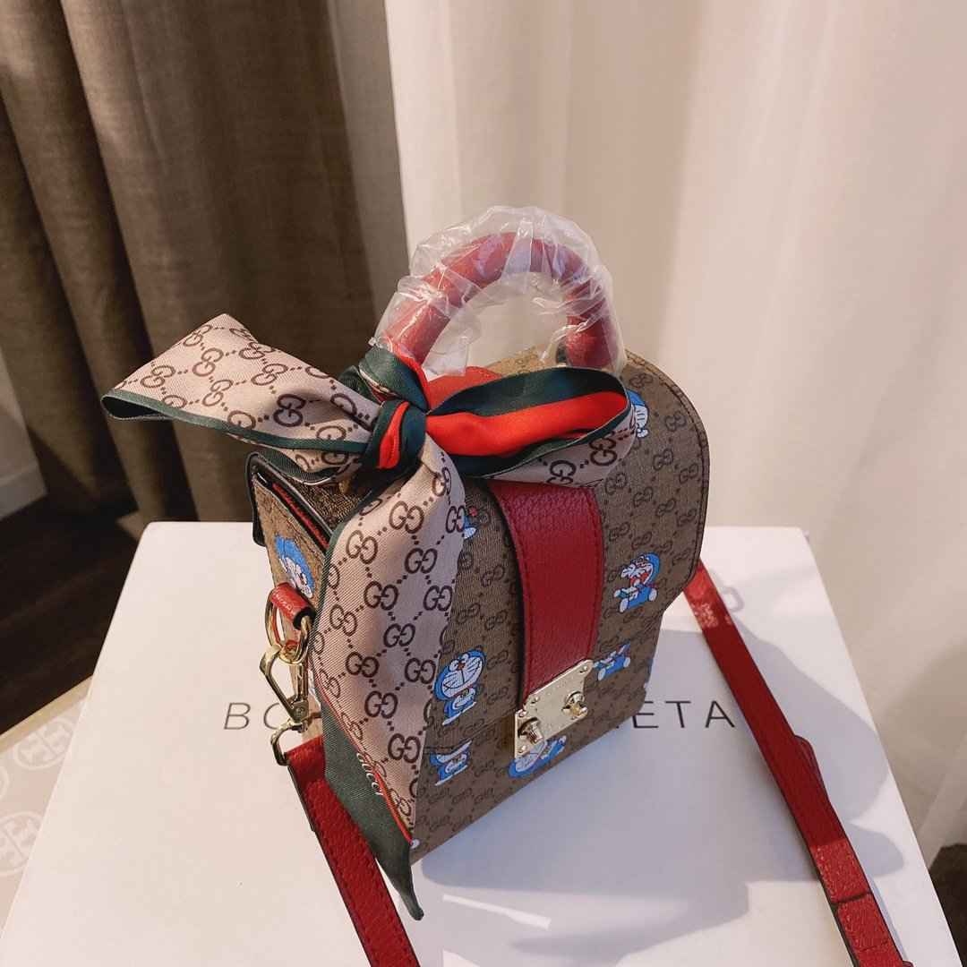 VL - Luxury Edition Bags GCI 208