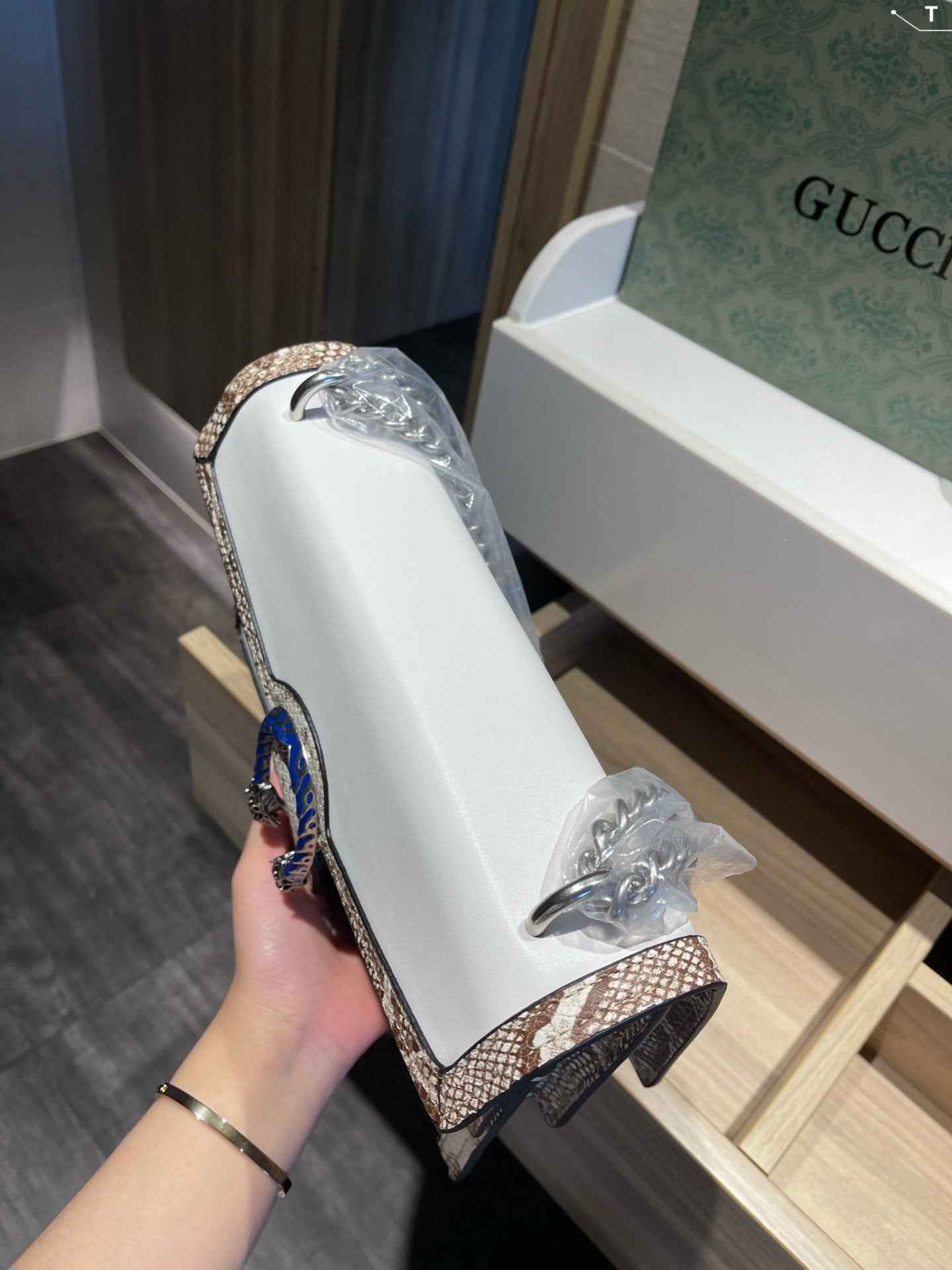 VL - Luxury Edition Bags GCI 176