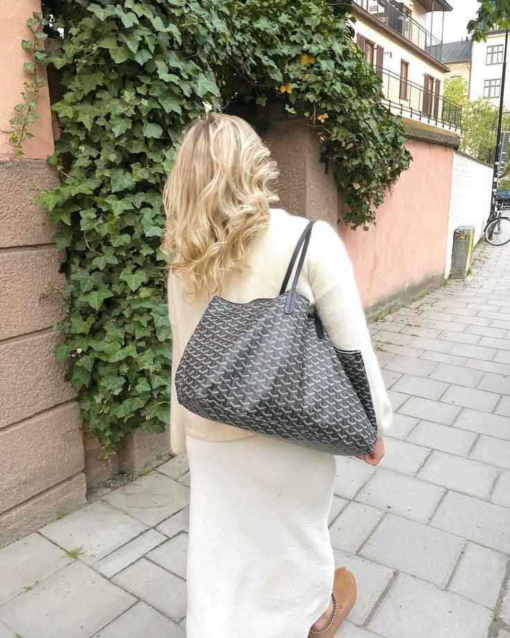 Sneakernational - Goyard Bags - 307
