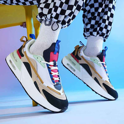 G176 Multi-Blend NX Sneakers