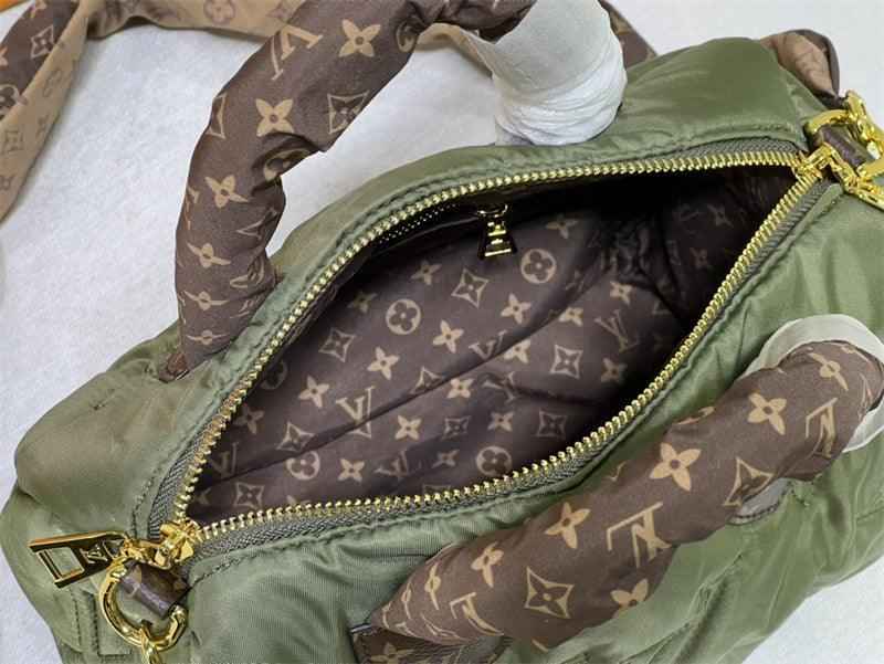 Luxury Bag LV Monogram Ecodesign M20973