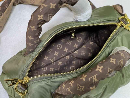 Luxury Bag LV Monogram Ecodesign M20973