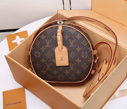 VL - Luxury Edition Monogram Bags LUV 001