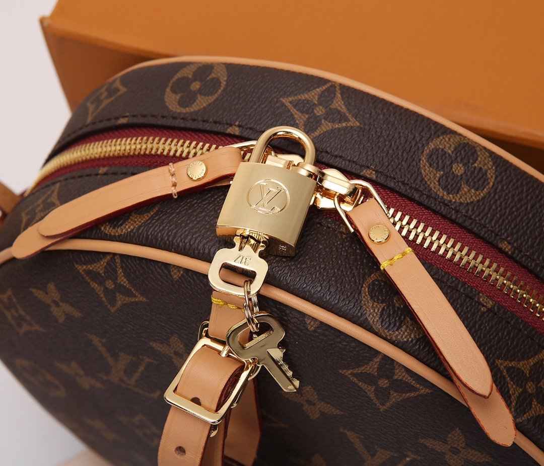VL - Luxury Edition Monogram Bags LUV 001
