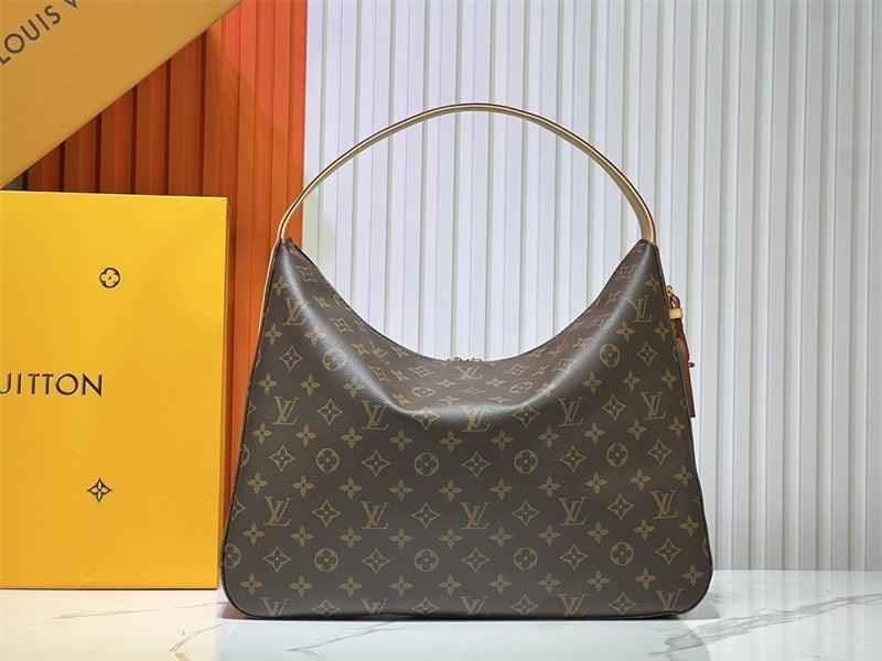 Sneakernational LV Monogram Bag M12098