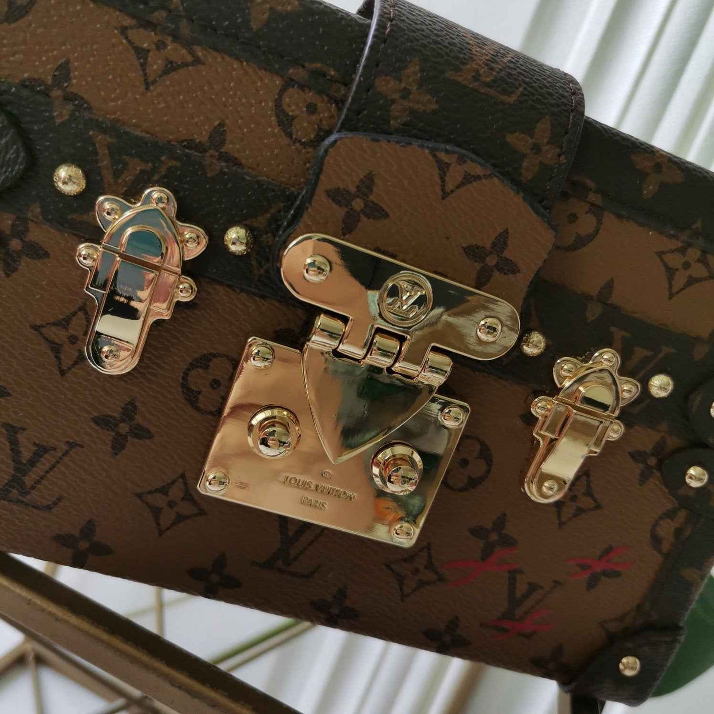 VL - Luxury Edition Monogram Bags LUV 241