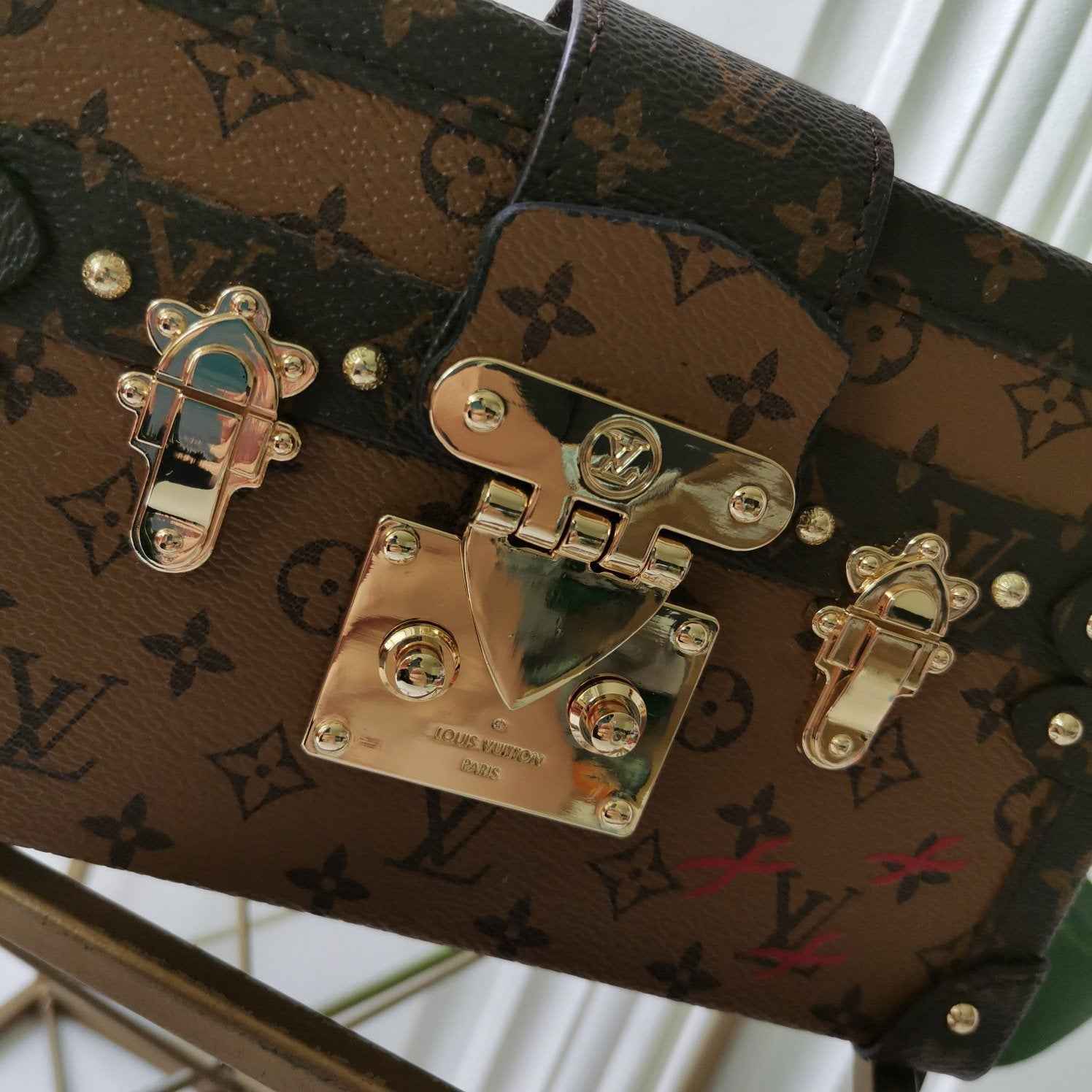 VL - Luxury Edition Monogram Bags LUV 241